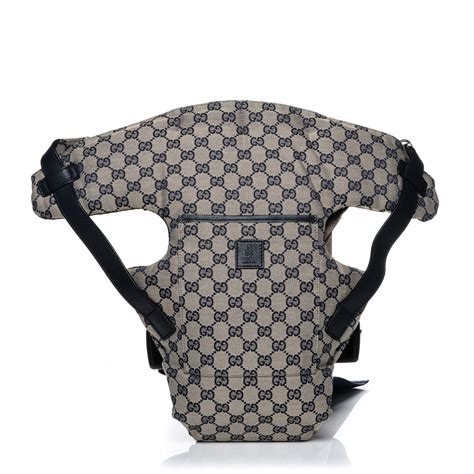 buy gucci baby carrier